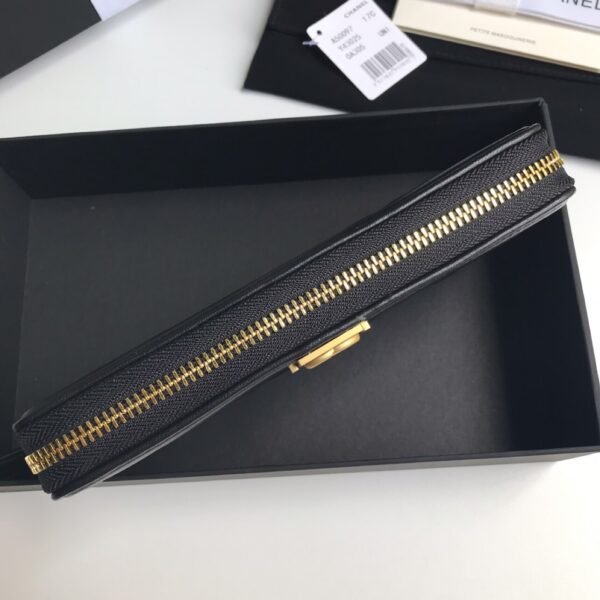 Leboy Series Long Zip Wallet 80286