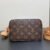 LOUIS VUITTON All In BB M12925