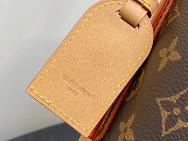 LOUIS VUITTON All In BB M12925