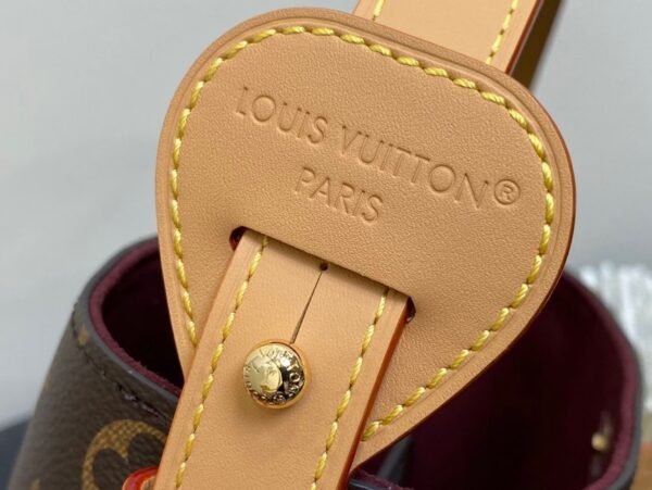 LOUIS VUITTON All In BB M12925