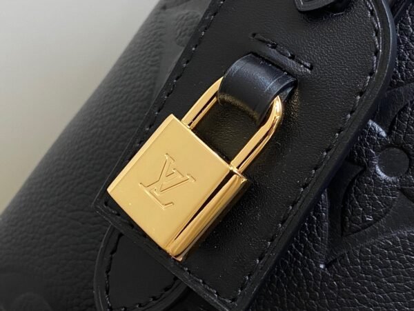 LOUIS VUITTON All In BB