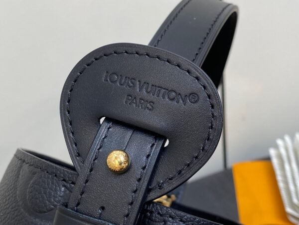 LOUIS VUITTON All In BB