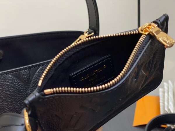 LOUIS VUITTON All In BB