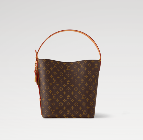 LOUIS VUITTON All In GM M12926