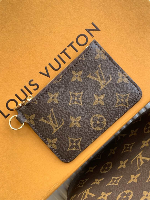 LOUIS VUITTON All In GM M12926