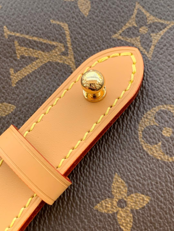 LOUIS VUITTON All In GM M12926