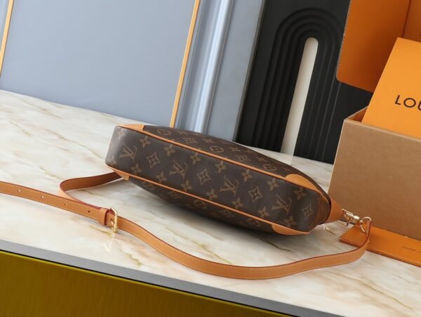 Boulogne Hobo M14196