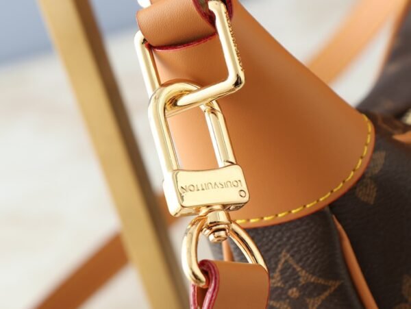 Boulogne Hobo M14196