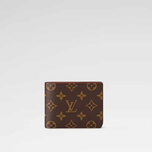 LOUIS VUITTON Multiple Wallet M60895