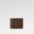 M60895 (1) LOUIS VUITTON Multiple Wallet M60895