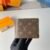 M60895 (5) LOUIS VUITTON Multiple Wallet M60895