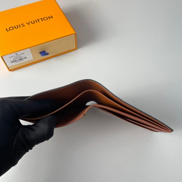 M60895 (9) LOUIS VUITTON Multiple Wallet M60895