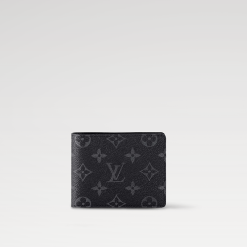 LOUIS VUITTON Multiple Wallet M61695