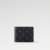 M61695 (1) LOUIS VUITTON Multiple Wallet M61695