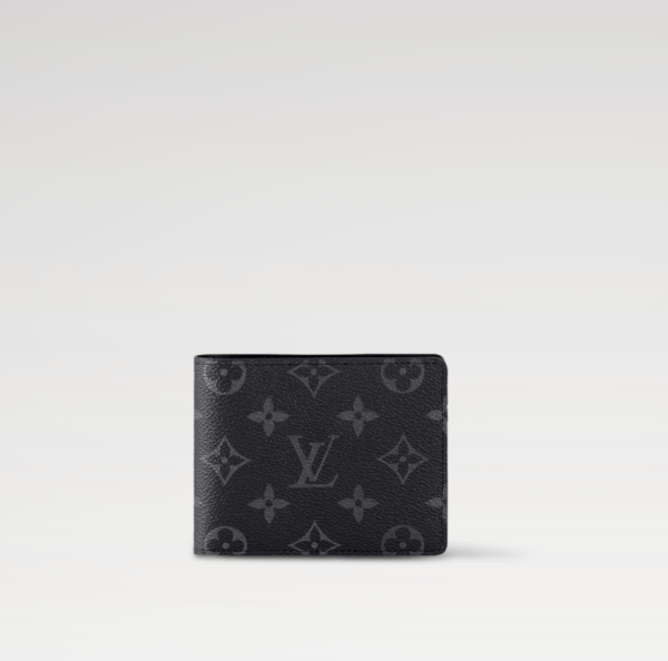 M61695 (1) LOUIS VUITTON Multiple Wallet M61695