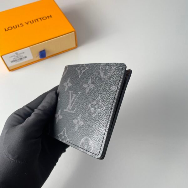M61695 (2) LOUIS VUITTON Multiple Wallet M61695