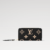 M80481 (1) LOUIS VUITTON Zippy Wallet M80481