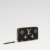 M80481 (3) LOUIS VUITTON Zippy Wallet M80481