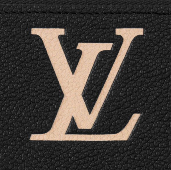 M80481 (6) LOUIS VUITTON Zippy Wallet M80481