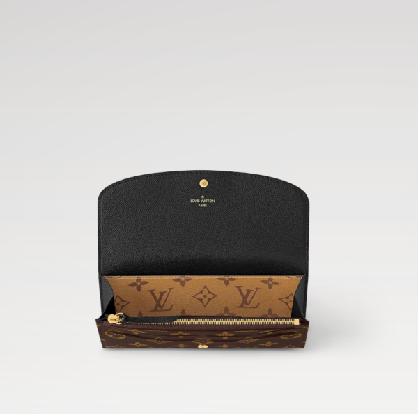 M82157 (3) Emilie Wallet M82157