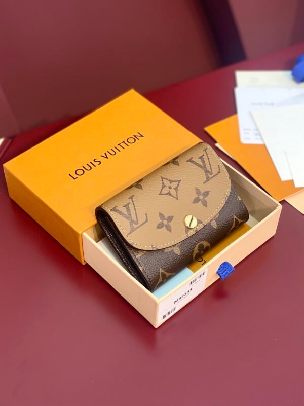 M82333 (6) Rosalie Coin Purse M82333