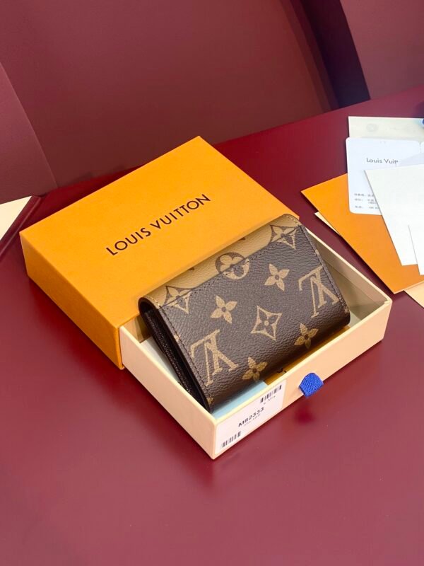 M82333 (7) Rosalie Coin Purse M82333