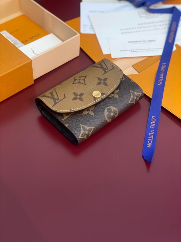 M82333 (8) Rosalie Coin Purse M82333