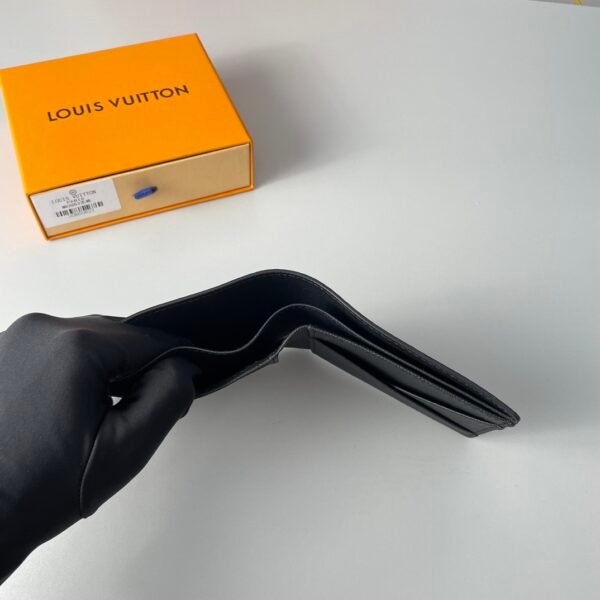 N62663 (9) LOUIS VUITTON Multiple Wallet N62663