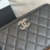 chanel 3803 (4) Chanel Zip Around Wallet