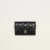 chanel 羊 卡 (1) Chanel Classic Card Holder/Wallet Lambskin Black