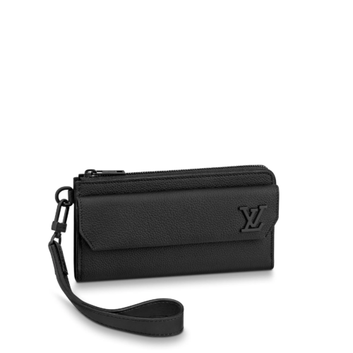 New Long Wallet LV AEROGRAM M69831