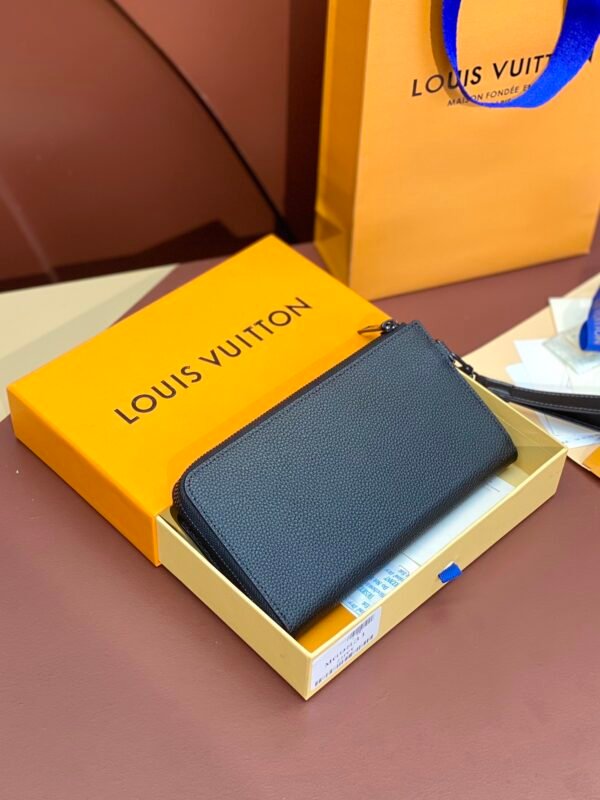 New Long Wallet LV AEROGRAM M69831