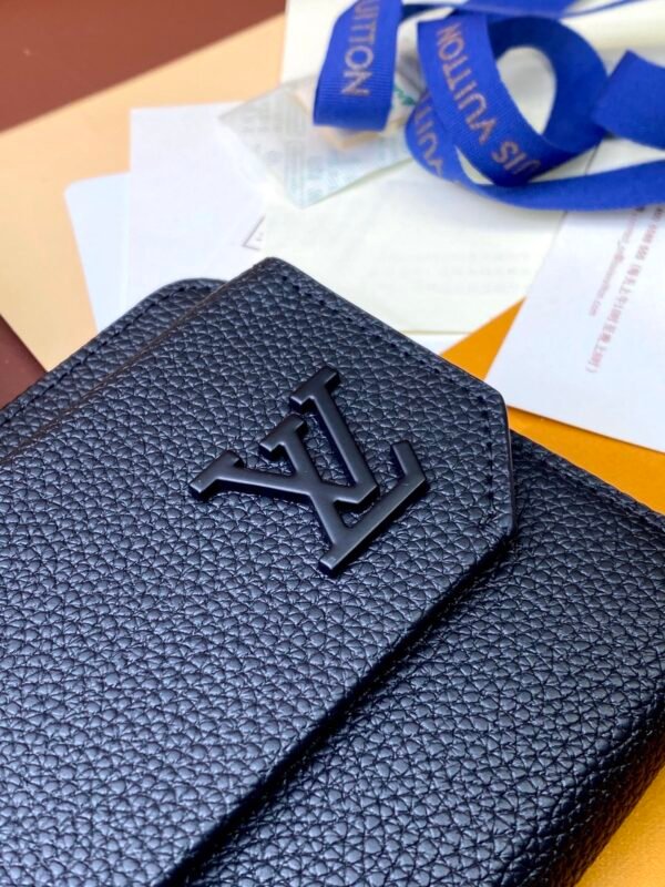 New Long Wallet LV AEROGRAM M69831