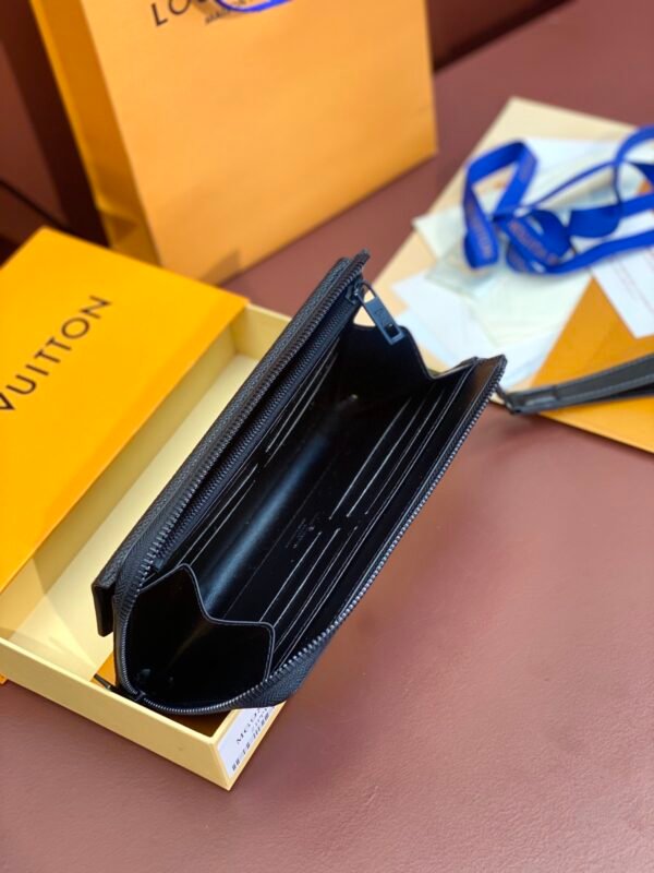 New Long Wallet LV AEROGRAM M69831