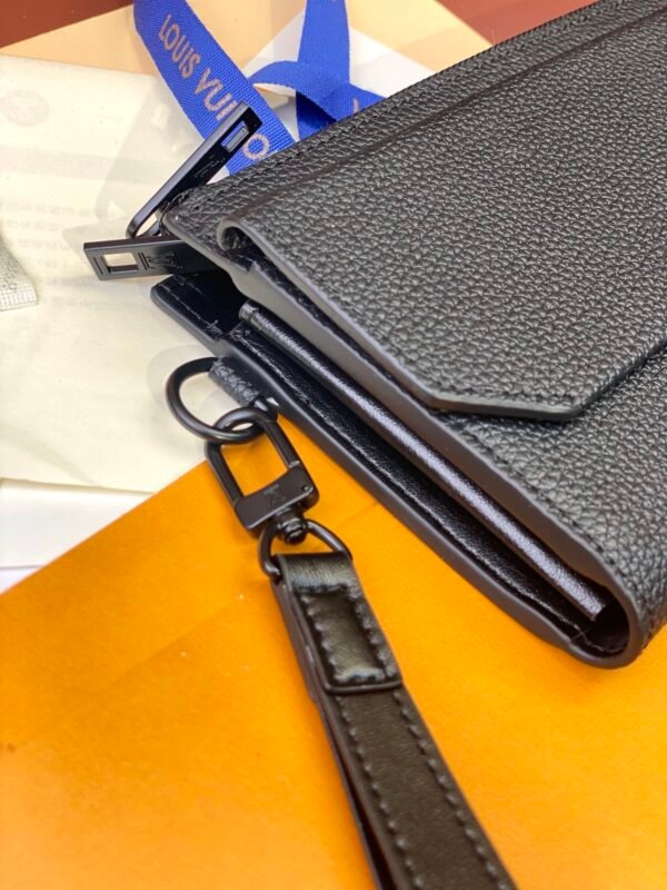 New Long Wallet LV AEROGRAM M69831