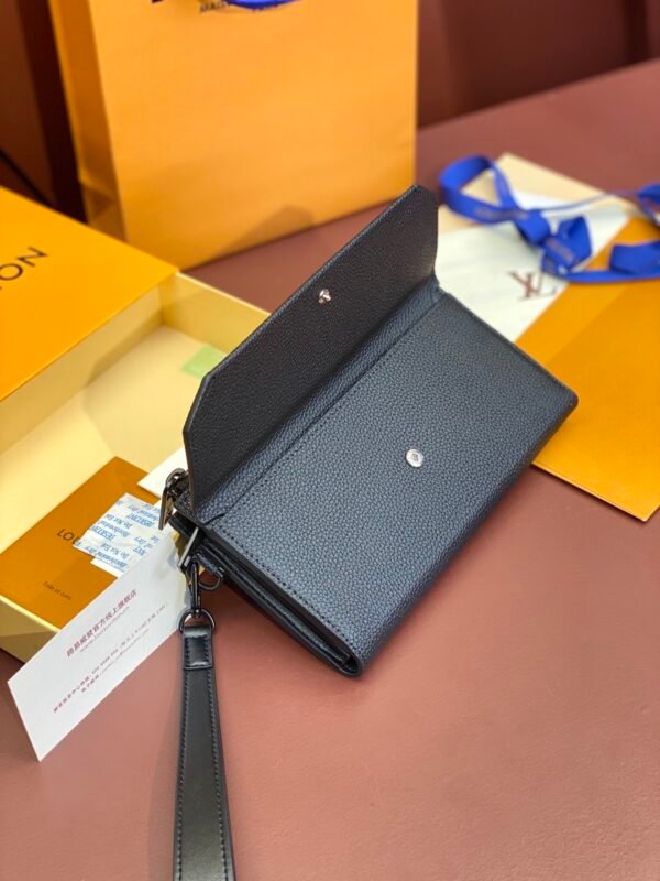 New Long Wallet LV AEROGRAM M69831