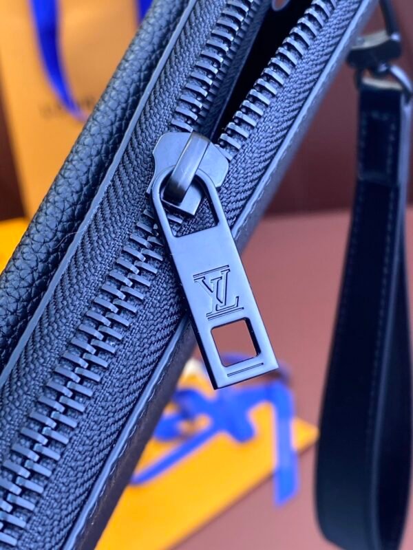 New Long Wallet LV AEROGRAM M69831