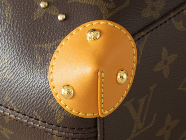 m97063 (8) LOUIS VUITTON New néonoé bucket bag M97063