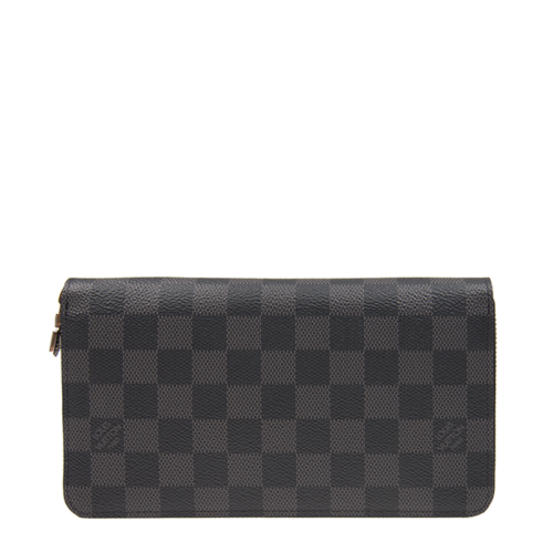 NEW LOUIS VUITTON WALLETS ZIPPY N60111 LONG ZIPPER WALLET