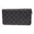 n60111 (3) NEW LOUIS VUITTON WALLETS ZIPPY N60111 LONG ZIPPER WALLET