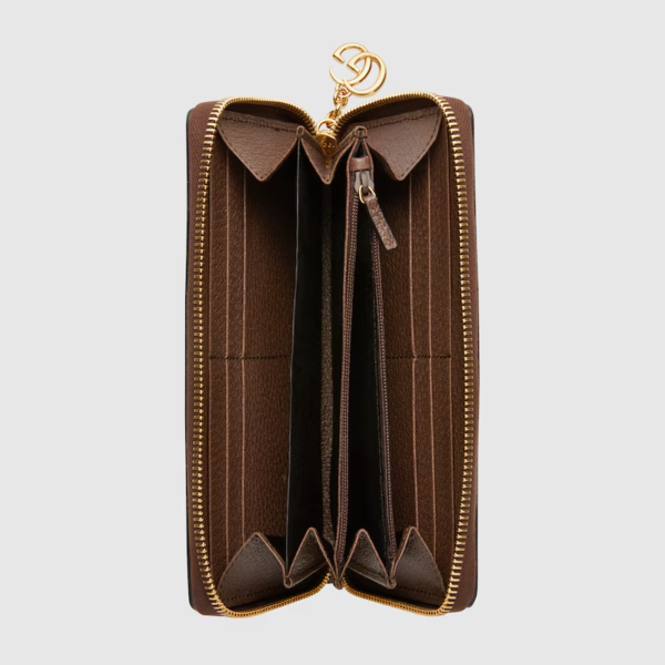 Ophidia zip around wallet ‎523154