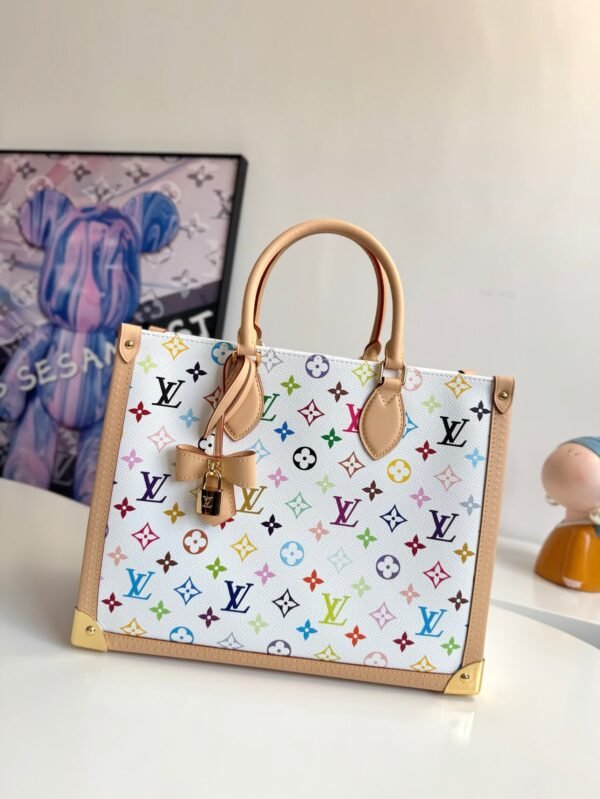LV x TM OnTheGo MM M13079