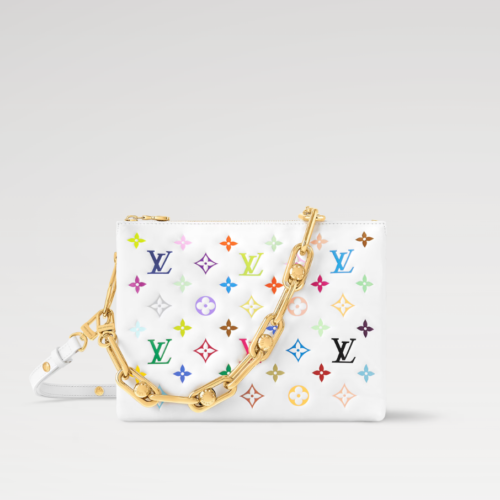 M13233 LV x TM Coussin PM