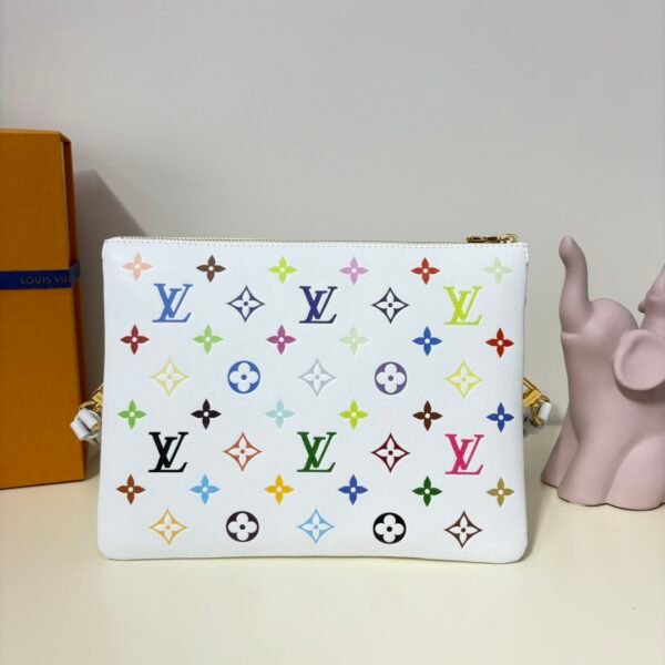 M13233 LV x TM Coussin PM (5) M13233 LV x TM Coussin PM