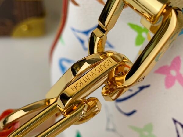 M13255 LV x TM Dauphine Soft GM