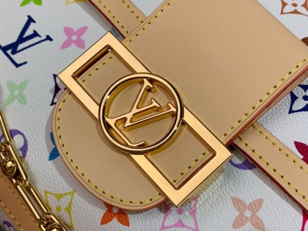 M13255 LV x TM Dauphine Soft GM