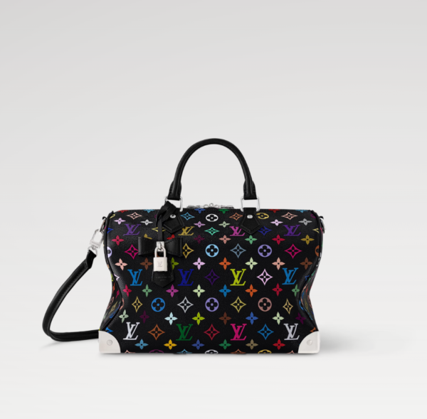 M13257 LV x TM Speedy Soft 30