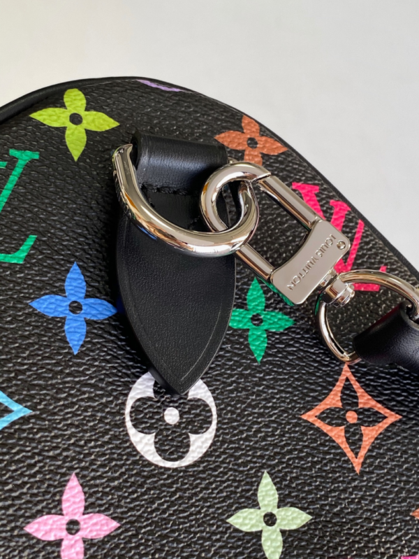 M13257 LV x TM Speedy Soft 30