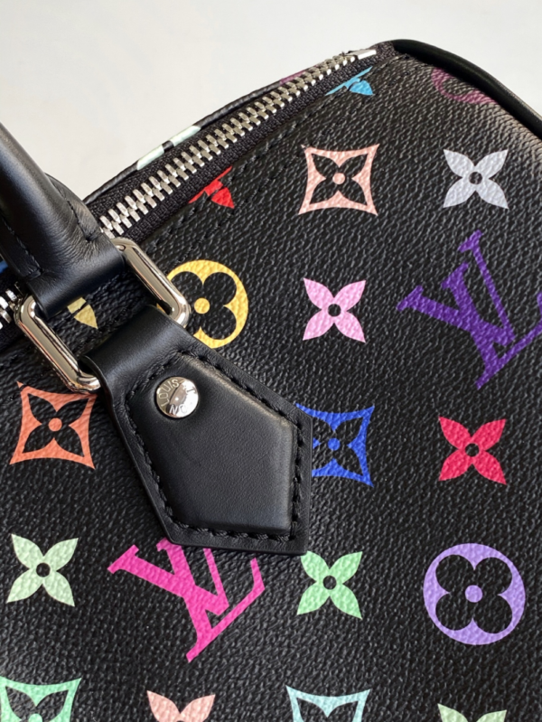 M13257 LV x TM Speedy Soft 30