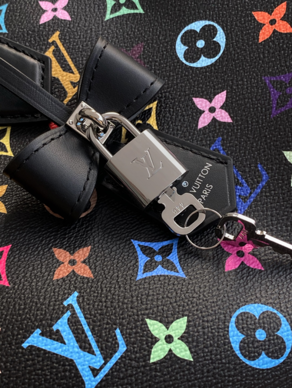 M13257 LV x TM Speedy Soft 30